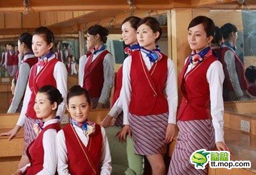 揭秘<em>空姐招收</em>背后的体检细节 真实收入大曝光