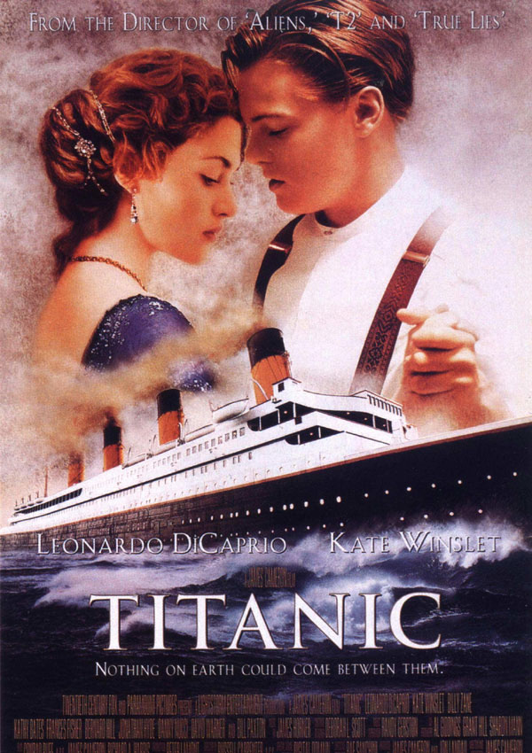 揭<em>泰坦尼克号</em>真相:<em>女主角</em>原型曾住北京(组图)-