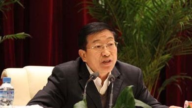 甘肃猪蹄厅长打通任督二脉 名中医解析原理(组