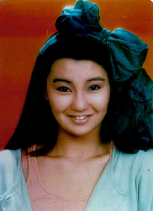  张曼玉 自曝与 男友 分手 十段感情经历回顾-新闻