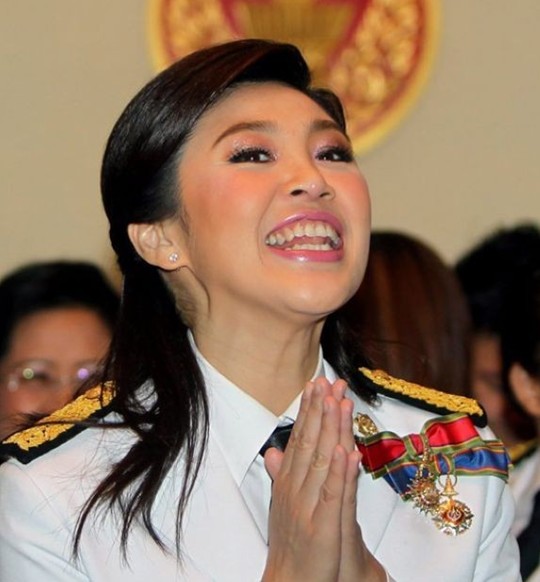 阿根廷<em>女总统</em>私房照曝光