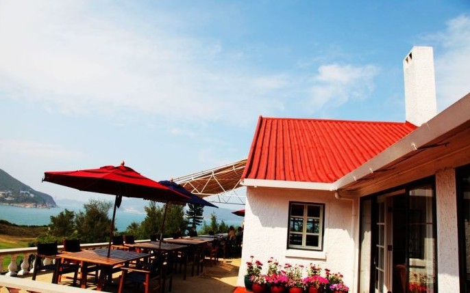 探访香港最神秘豪宅区:李泽楷2亿红木屋藏其中-新闻频道-和讯网