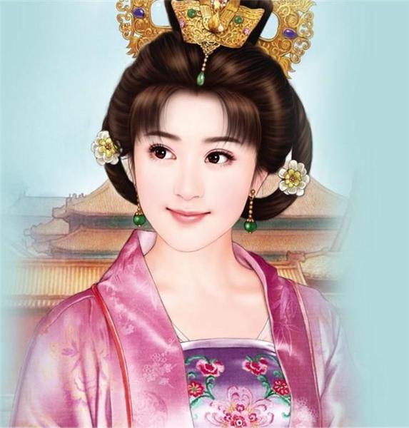 看看古代<em>女子选美</em>都比什么(组图)-读书频道-和