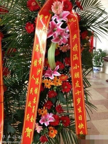 江苏最牛小孩图片