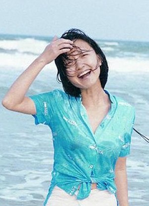 柴静 央视最穷主持人图片