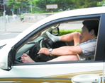 中國人開車有多狠