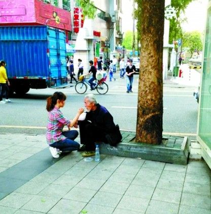 深圳<em>最美女孩</em>文芳事件被指<em>炒作</em> 深圳<em>最美女孩</em>