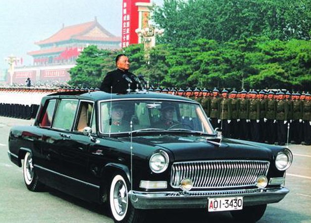 中国最牛的军长_中国最牛逼军长
