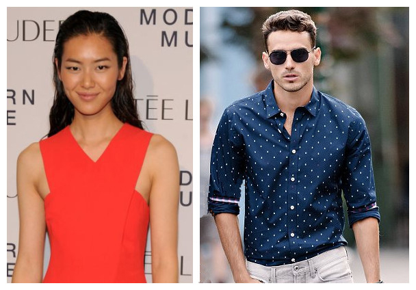 内裤男模_国内男模收入排行(3)