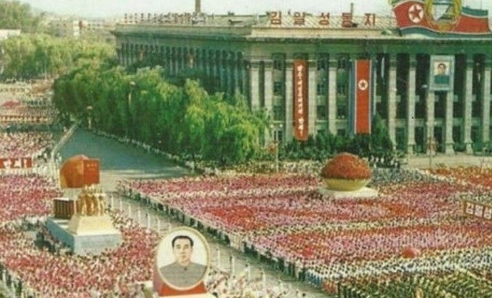 平壤gdp_平壤的世界最高大饭店,有3000个房间,预算占朝鲜GDP2(2)