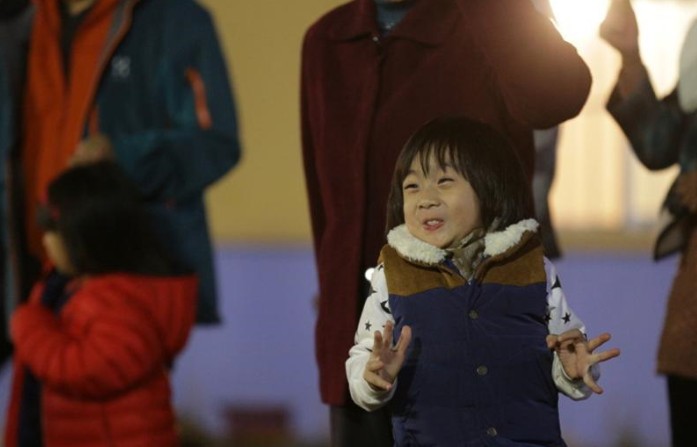  小小志kimi 家居萌照大放送