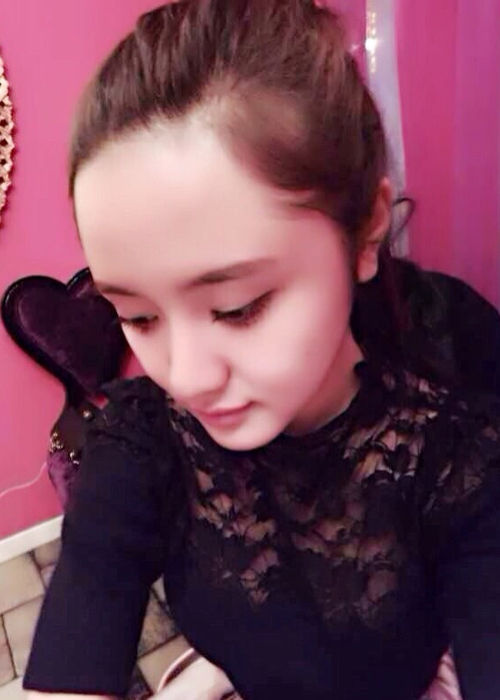 中国足坛的美女老总图片