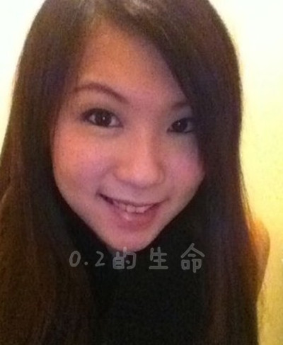 王晶24岁女儿图片