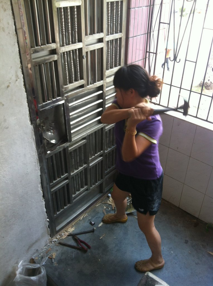 组图:俄罗斯女儿<em>国美女如云</em> 帅哥美女已成俄罗
