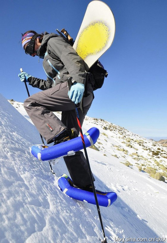 盘点2014年世界上那些神奇的科技小发明