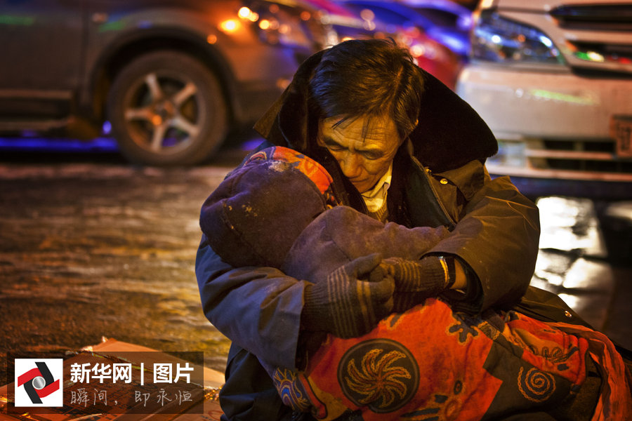 用一辈子来证明我爱你