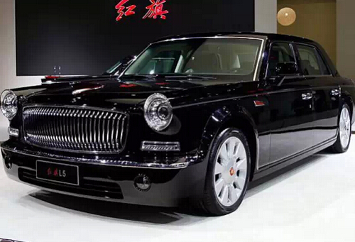 习总梦:国产国宾车最佳阵容-汽车频道-和讯网