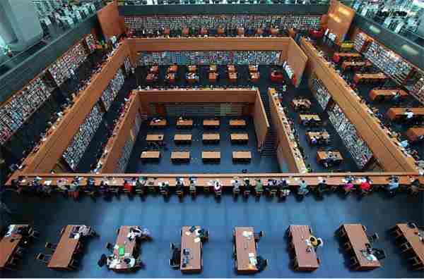 中国国家图书馆网站全免费吗 174872889.jpg