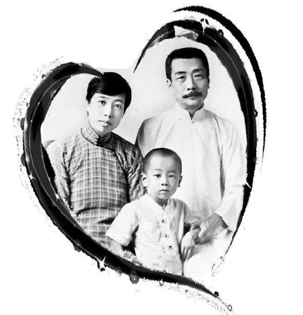 揭秘鲁迅一生数段情缘:<em>红颜</em>知己多<em>才女</em> -读书频