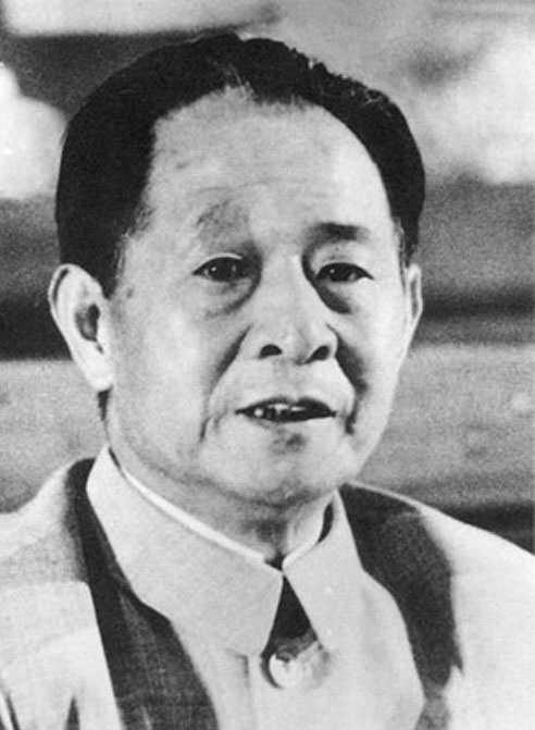 胡耀邦留下八大政声在人间(组图) 