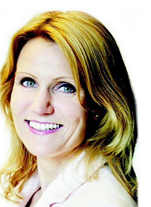 盘点全球铁腕干练女元首