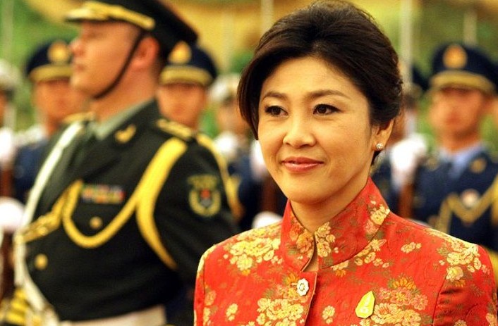 英拉的中国政治学:与大国为伍《时代》评选2013年最惊奇照片朝鲜重播