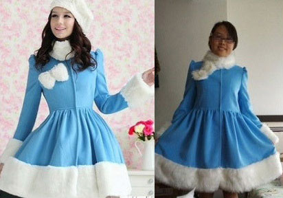 爆笑盘点:淘宝上网购的"坑货"