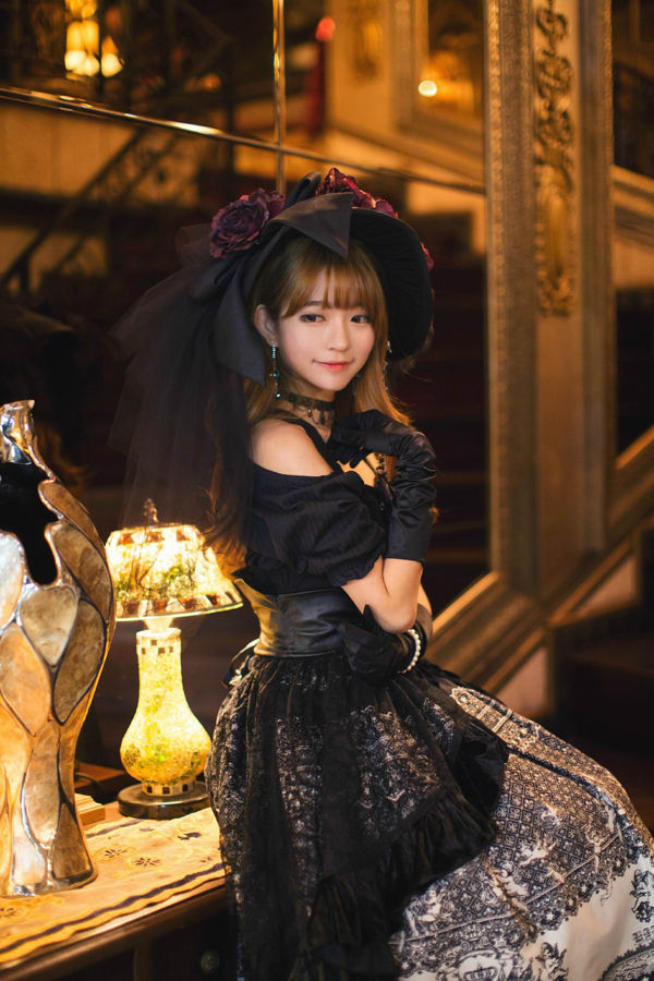 组图韩国电竞女孩颜值逆天网友戏称整容新模板